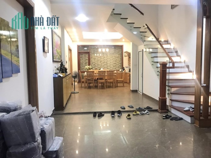 Bán nhà Liền Kề Vạn Phúc 75m2 4 tầng giá chỉ 11 tỉ x