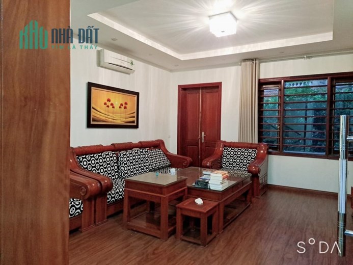 Bán nhà Liền Kề Vạn Phúc 75m2 4 tầng giá chỉ 11 tỉ x