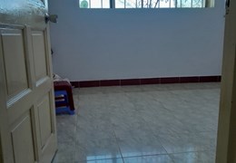 CHÍNH CHỦ BÁN CĂN HỘ 2 PHÒNG NGỦ SAU ĐẠI HỌC Y DƯỢC, TRUNG TÂM PHƯỜNG 11, QUẬN 5