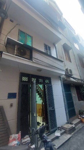 P. NGÔ QUYỀN, Q.HÀ ĐÔNG, NHÀ MỚI DÂN XÂY VÀO Ở LUÔN, 23M2 CHỈ 2 TỶ 85