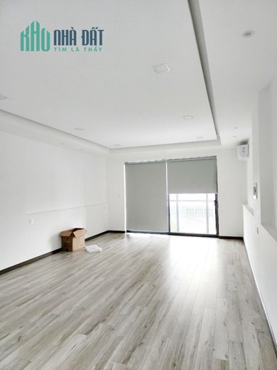 Nhà bán hẻm ô tô quay đầu Nguyễn Thị Tần 4.6 x15.4m P2Q8 11.8tỷ