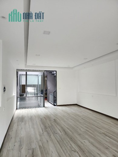 Nhà bán hẻm ô tô quay đầu Nguyễn Thị Tần 4.6 x15.4m P2Q8 11.8tỷ