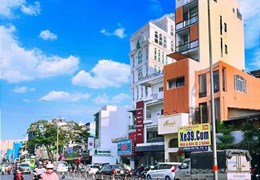 GIÁ MỚI CHỈ CÒN 21.5 TỶ - HOÀNG VĂN THỤ P8 PHÚ NHUẬN - 57M2 - HIỆU SUẤT CHO THUÊ 55 TRIỆU/THÁNG