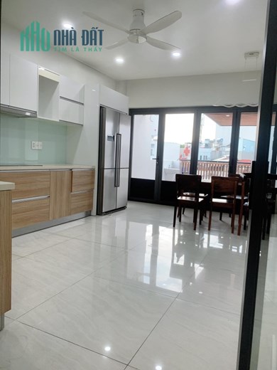 GIÁ MỚI CHỈ CÒN 21.5 TỶ - HOÀNG VĂN THỤ P8 PHÚ NHUẬN - 57M2 - HIỆU SUẤT CHO THUÊ 55 TRIỆU/THÁNG