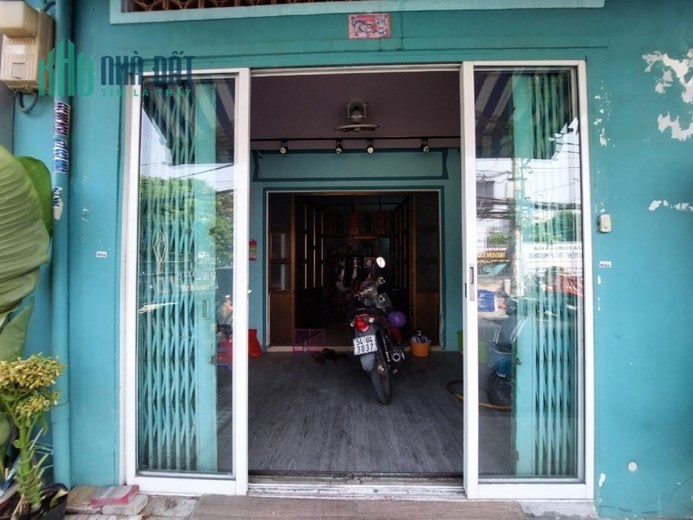 CHO THUÊ LẠI MẶT BẰNG KINH DOANH ĐƯỜNG ĐỒNG NAI, PHƯỜNG 15, QUẬN 10