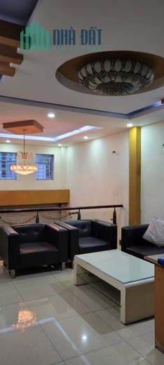 Giảm 2 Tỷ chỉ còn 11 Tỷ, Tân Bình giáp Quận 10, 5 Tầng 5PN 71m2, Hẻm xe hơi.