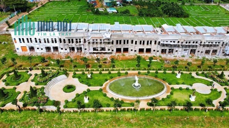 CHÍNH CHỦ CẮT LỖ Cần Ra Gấp Căn Nhà Sát Căn Góc Tại Lộc Phú, Bảo Lâm