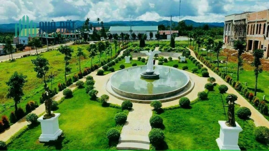 CHÍNH CHỦ CẮT LỖ Cần Ra Gấp Căn Nhà Sát Căn Góc Tại Lộc Phú, Bảo Lâm