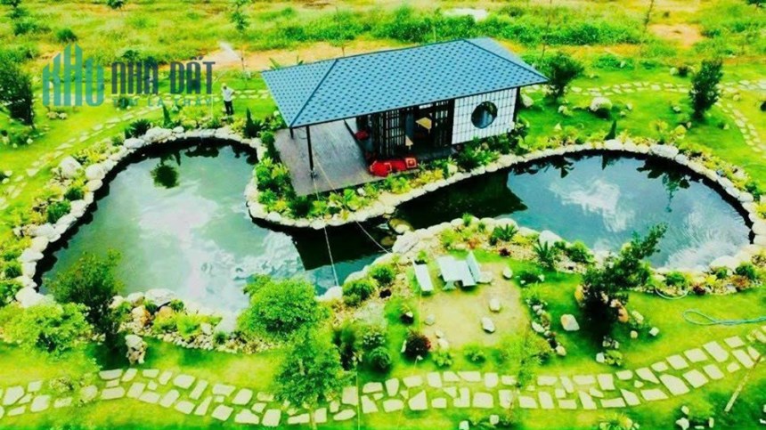 CHÍNH CHỦ CẮT LỖ Cần Ra Gấp Căn Nhà Sát Căn Góc Tại Lộc Phú, Bảo Lâm