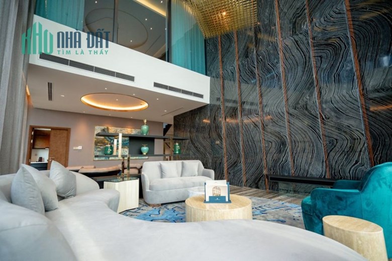 SIÊU PHẨM BIỆT THỰ NAM ĐÀ NẴNG CHỈ 1 CĂN DUY NHẤT