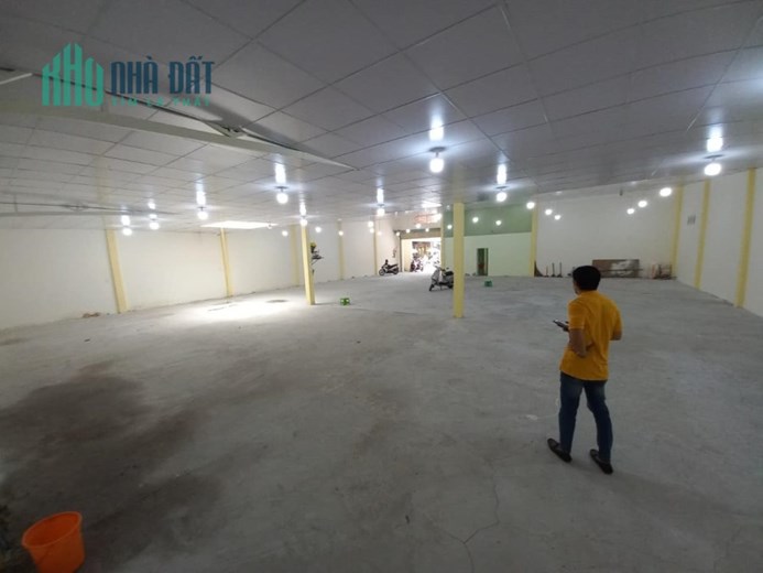 Ngộp Bán Mặt Tiền Trịnh Đình Trọng, Phú Trung, Tân Phú, 420m2, Giảm 47 tỷ còn 30 Tỷ