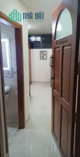 Cho Thuê Mặt Bằng Tầng Trệt +Phòng Full Nội Thất Mới 100% Trung Tâm Quận 1