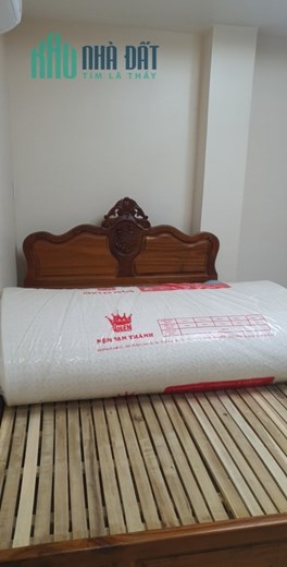 Cho Thuê Mặt Bằng Tầng Trệt +Phòng Full Nội Thất Mới 100% Trung Tâm Quận 1