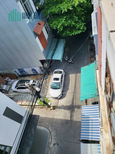 Bán nhà 4 tầng khu víp Hải Châu, 41,9m2, SHR, 3.9 tỷ. Lh:0905917798