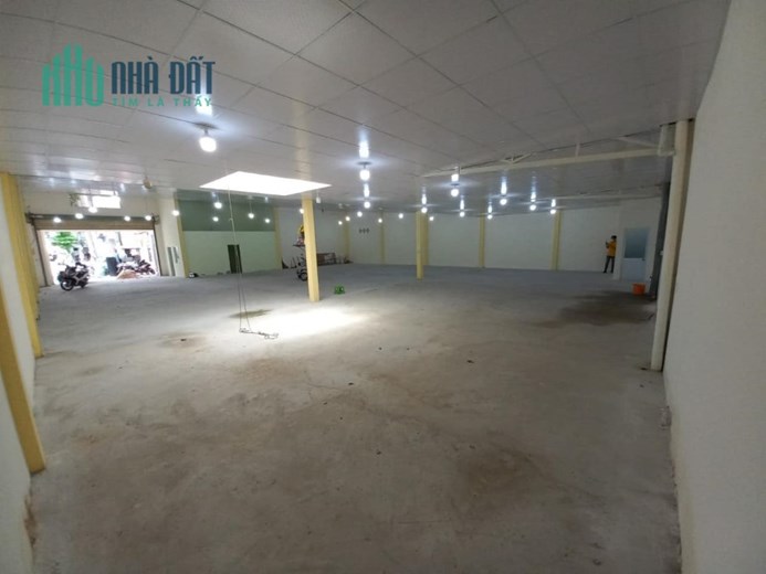 Ngộp Bán Mặt Tiền Tân Phú, Trịnh Đình Trọng, 19x22, 420m2 Giảm 47 tỷ còn 30 Tỷ