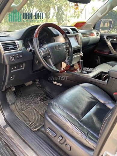 Chính chủ cần bán dòng xe lexus.SUV.đăng ký 2012