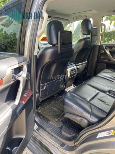 Chính chủ cần bán dòng xe lexus.SUV.đăng ký 2012