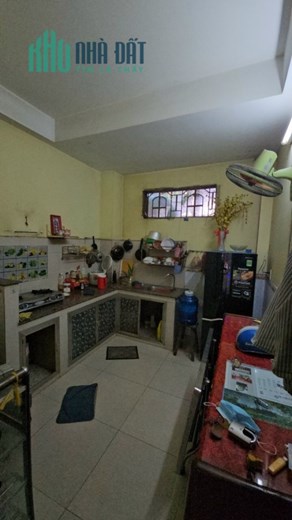 Bán nhà 3x12 2,730 tỷ trệt, lầu 2PN2WC