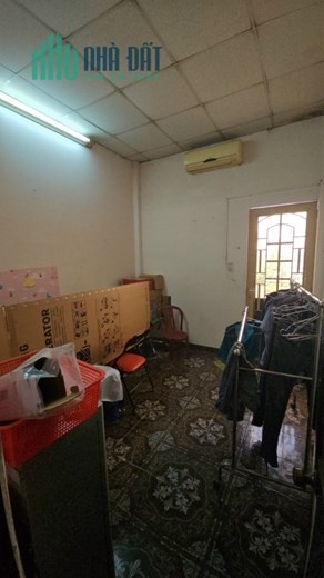 Bán nhà 3x12 2,730 tỷ trệt, lầu 2PN2WC