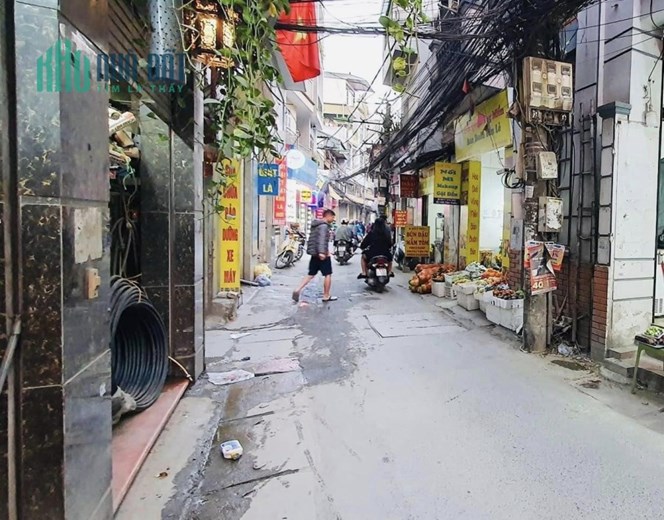 Bán đất Tân Triều, Thanh Trì 180m2, mt10m xây CCMN tuyệt đẹp, nhỉnh 12 tỷ