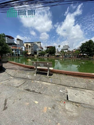 Bán đất Tân Triều, Thanh Trì 180m2, mt10m xây CCMN tuyệt đẹp, nhỉnh 12 tỷ
