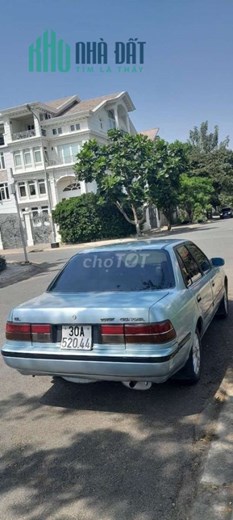 Gia đình cần bán xe CORONA 1990 máy 1.6 Phường Phú Mỹ, Quận 7, Tp Hồ Chí Minh