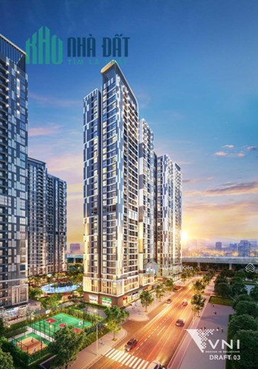 Bán cc Pavilion 1PN View nội khu có 102 tại Vinhomes Ocean Park