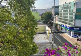 CHỦ CẦN BÁN GẤP: KHU ĐẤT 2 MẶT TIỀN ĐẮC ĐỊA, TẠI TT TP. BUÔN MA THUỘT
NGAY TRUNG TÂM THƯƠNG MẠI