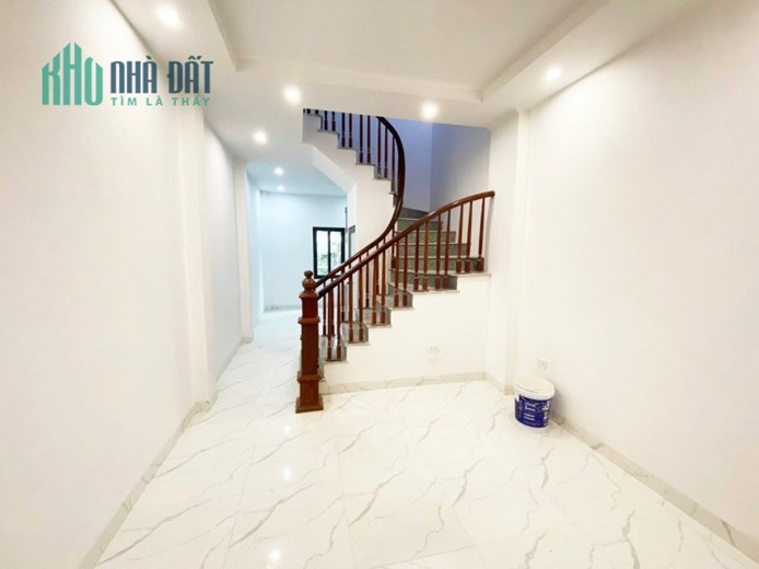 Chỉ với 1.28 tỉ có ngay nhà mới tinh 3 tầng 3pn,đầy đủ công năng sử dụng .