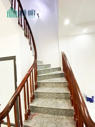 Chỉ với 1.28 tỉ có ngay nhà mới tinh 3 tầng 3pn,đầy đủ công năng sử dụng .