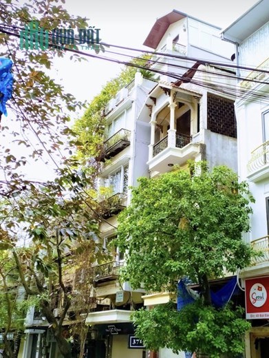 HẠ GIÁ SỐC 10 TỶ CẦN BÁN GẤP CĂN NHÀ MẶT PHỐ BÁT ĐÀN HOÀN KIẾM HÀ NỘI