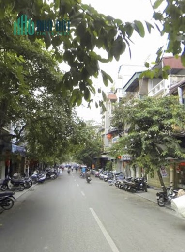 HẠ GIÁ SỐC 10 TỶ CẦN BÁN GẤP CĂN NHÀ MẶT PHỐ BÁT ĐÀN HOÀN KIẾM HÀ NỘI