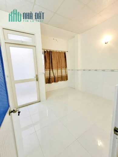 HXH ĐINH BỘ LĨNH P26  BÌNH THẠNH - VÀI BƯỚC RA MT- SỔ VUÔNG ĐẸP - 40M2 - CHỈ 6.5 TỶ.