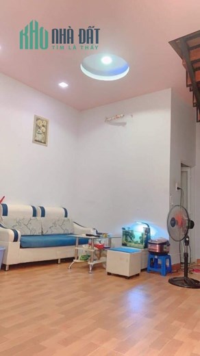 Bán nhà đường Hoàng Hoa Thám quận Bình Thạnh diện tích 42 m2 thương lượng.