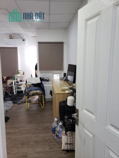 Tiềm năng đầu tư bất động sản tại Hồ Văn Huê, P.9, Quận Phú Nhuận