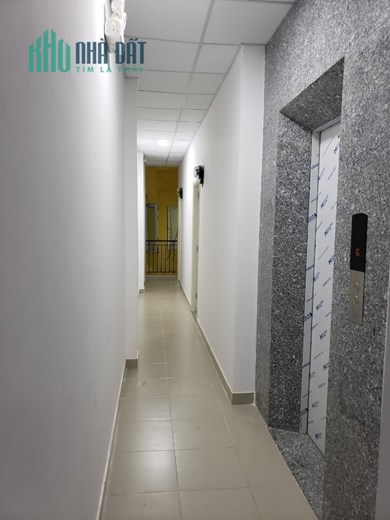 Tiềm năng đầu tư bất động sản tại Hồ Văn Huê, P.9, Quận Phú Nhuận