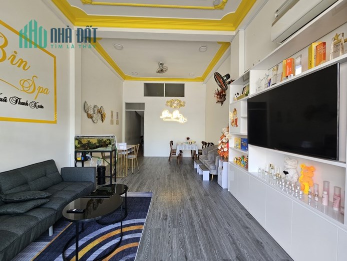 SANG NHƯỢNG SPA ĐỊA CHỈ 14A PHÙ ĐỔNG, PHƯỚC TIẾN, NHA TRANG, KHÁNH HÒA