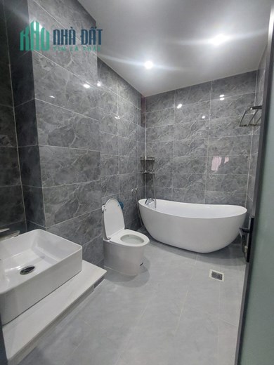 Ngay City land – Nguyễn Văn Lượng, 6x13m, BTCT, vị trí tốt chỉ 5.2 tỷ TL