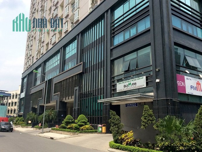 Chào thuê 586m sàn vp tòa nhà GP Invest Đê La Thành giá vô cùng hợp lý, sẵn bàn giao.