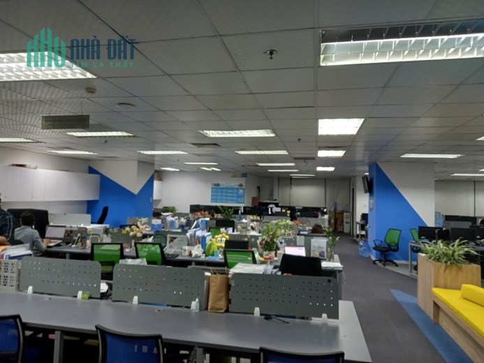 Chào thuê 586m sàn vp tòa nhà GP Invest Đê La Thành giá vô cùng hợp lý, sẵn bàn giao.