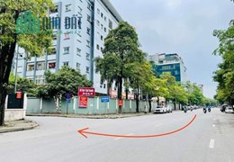 Bán đất đấu giá Thanh Liệt, Thanh Trì, 58m2, mt5m, 7.x tỷ gần Vành đai 3