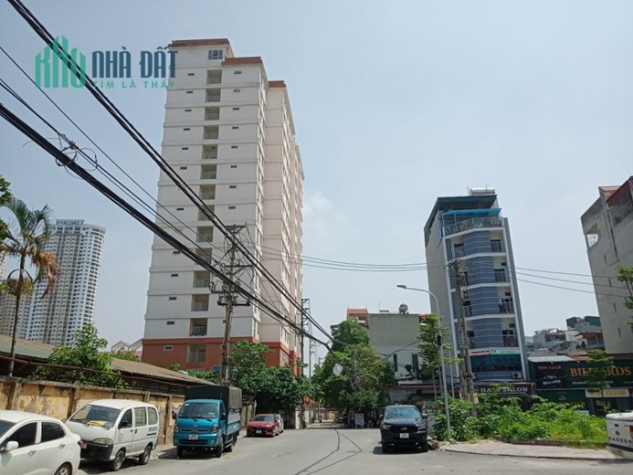 Bán đất đấu giá Thanh Liệt, Thanh Trì, 58m2, mt5m, 7.x tỷ gần Vành đai 3