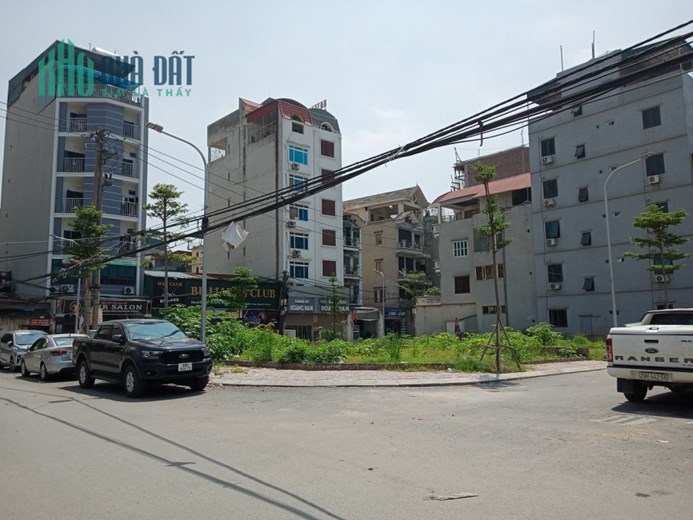 Bán đất đấu giá Thanh Liệt, Thanh Trì, 58m2, mt5m, 7.x tỷ gần Vành đai 3