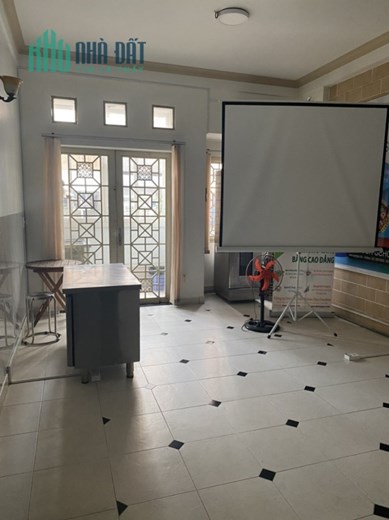 Mặt Tiền Nguyễn Trọng Tuyển Quận Phú Nhuận 64m2 Giá 23 Tỷ