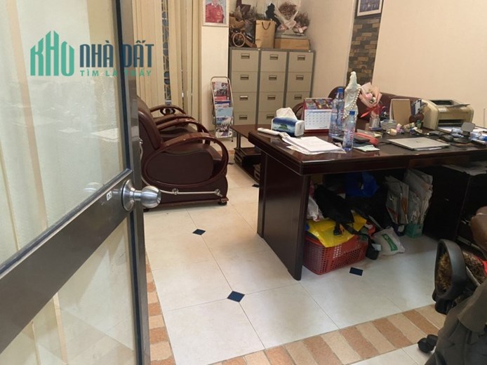 Mặt Tiền Nguyễn Trọng Tuyển Quận Phú Nhuận 64m2 Giá 23 Tỷ