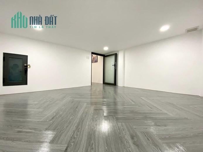 GIÁ CHÀO MỚI CHỈ CÒN 4.2 TỶ - HXH ĐỖ CỬA - NGUYỄN PHÚC CHU P15 TÂN BÌNH - 48M2