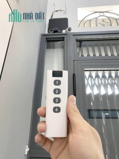 GIÁ CHÀO MỚI CHỈ CÒN 4.2 TỶ - HXH ĐỖ CỬA - NGUYỄN PHÚC CHU P15 TÂN BÌNH - 48M2