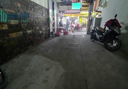 NHÀ HXH SÁT MT NGUYỄN SƠN,PHÚ THỌ HÒA, TÂN PHÚ,26M2,3,27 TỶ