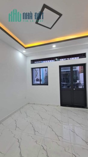 NHÀ HXH SÁT MT NGUYỄN SƠN,PHÚ THỌ HÒA, TÂN PHÚ,26M2,3,27 TỶ
