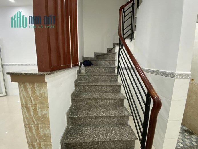 Bán Nhà HXH Trần Văn Quang, P10 Tân Bình, 78m2, 2 tầng, 3PN, 5,3 tỷ